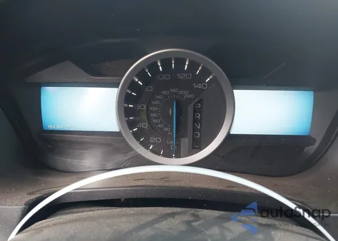 2012 Ford Explorer Limited из США, поврежденный, VIN 1FMHK7F94CGA55795